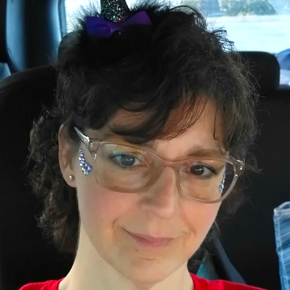 Meet your Posher, Michelle